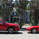 2017 Mazda CX-9, meet 1987 Porsche 924S.